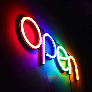 Led Open 看板の通販 価格比較 価格 Com