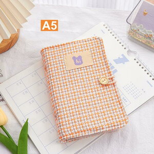 �V�X�e���蒠 �ȕz���J�o�[ A5 �z�n �z���n ���t�B�� 6�� �����O �ؐ��{�^�� �m�[�g �蒠 �h�[�����O�� ������ �o�C���_�[ �X�P�W���[���� �A�E �v���[���g �w���p �I�t�B�X�p ���L�� ������