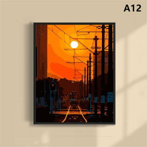 fW^G `[bv 30x40cm G iF 3D Lbg  DIY H|i Ǒ pY Sʓ\t^Cv ǖ  ɂԂ | ̎q l  q CeA