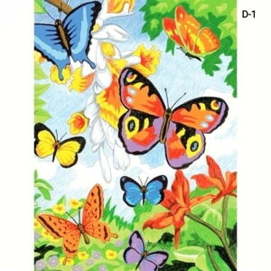 _ChA[g Lbg G   ԕ 5D_Ch 30x40cm Lbg  DIY H|i ǑpY_Ch pYNXXeb`A[g Sʓ\t ǖ  LL 