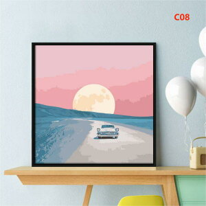 �_�C�������h�A�[�g �f�W�^�����G diy�̖��G �i�F�̖����鑕�� �G��n���I�ȗ����� �G�� �y���L�̎�̖����� 5D�L�b�g�t���[������ �n���h���C�hDIY�̕ǂ̑����̌��ʂ̃W�O�\�[�p�Y���S�\��