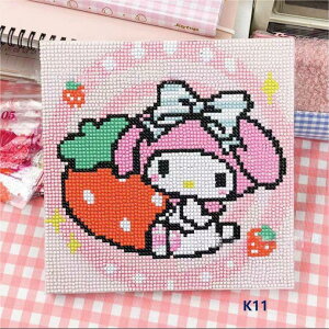 _ChA[g Lbg fBYj[ Xe[ LN^[ Aj G 5D_Ch Lbg zt  DIY Ǒ pY Sʓ\t^Cv ǖ  30x30cm LL r