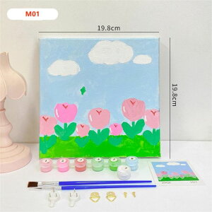 fW^G `[bv 20x20cm G  5D Lbg  DIY H|i Ǒ pY Sʓ\t^Cv ǖ  ɂԂ | ̎q l  q CeA