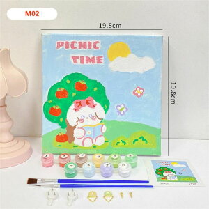 fW^G `[bv 20x20cm G  5D Lbg  DIY H|i Ǒ pY Sʓ\t^Cv ǖ  ɂԂ | ̎q l  q CeA