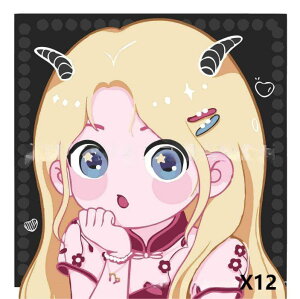 fW^G Xe[ fBYj[stella lou diy hԂ ` h Mtg LN^[ hԂ  ʉ hX t[Ȃ 30X30cm l q Mtg z[ ItBX 