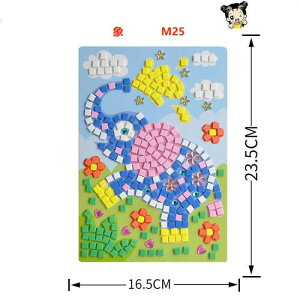 eNX`[A[g pbgG UCN ANZT[ DIYN[eNX`[ DIY p[c ANG̋ 5D h G |Lbg 16.5x23.5cm Sʓ\t