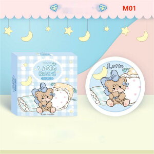 _ChA[g Lbg fBYj[ Xe[ LN^[ Aj G 5D_Ch hイ Lbg z  DIY Ǒ pY Sʓ\t^Cv ǖ  21x21cm L