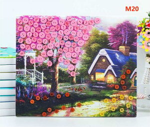 �N���t�g �{�^�� �G�� ���� 3D DIY �n���h���C�h �{�^�� �{�^�� �N���t�g �X�N���b�v�u�b�N ���� �؍� ���� �G�� �ؐ� �{�^�� �ςݍ��킹�� �{�^�� �ٖD ��| �H�| �ޗ� ��C �p�[�c �A�N�Z�T��