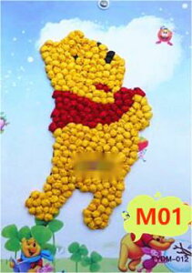 ݎ G Vi IWi q n DIY CG ct  pbP[W_ ACfA y[p[yCeBO 16×23cm