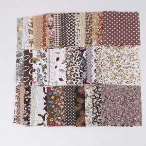 生地 100%綿 はぎれ 布地 50枚セット 布セット 10×10cm 花柄 小花 DIY 手芸ハンドメイド かわいい 手作り カットクロス 装飾 プリント パッチワーク布 初心者 北欧 手作り 初心者 可愛い ランダム
