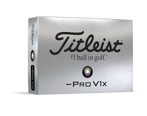 TITLEIST(�^�C�g���X�g) PROV1x ���t�g�_�b�V�� �S���t�{�[�� ���j�Z�b�N�X DZ T204L6S-J
