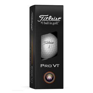2025 TITLEIST(�^�C�g���X�g) PROV1 �v��V1 �_�u���i���o�[ (�X���[�u3�����j