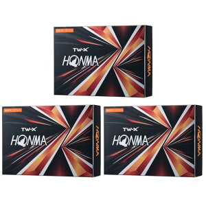 3�_�[�X�Z�b�g�z���} �S���t �{�[�� TW-X TW-S 2021 1�_�[�X 12������ �z���C�g �C�G���[ 3�s�[�X �c�A�[�n �X�s�� �򋗗� �܂Ƃߔ��� TOUR WORLD �{�� HONMA/TW-X 2021/�z���C�g