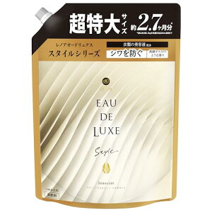 ���m�A Lenor �I�[�h�����N�X �v���~�A���_��� �X�^�C���V���[�Y �C�m�Z���g �l�ߑւ� 1,010mL