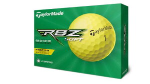 TaylorMade RBZ�\�t�g �S���t�{�[�� 1�_�[�X (�C�G���[)