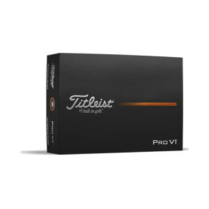 2025 TITLEIST(�^�C�g���X�g) PROV1 �v��V1 �n�C�i���o�[ (1�_�[�X12�����j