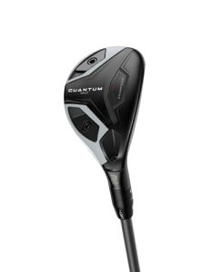 �L�����E�F�C(Callaway) �E�p ���[�e�B���e�B QUANTUM MAX UTILITY (4U 21�x ATHLEMAX 60 S 40.125�C���` D2 �����q �J�[�{��) �����Y