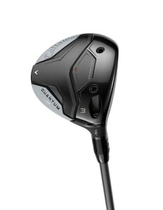 �L�����E�F�C(Callaway) �E�p �t�F�A�E�F�C�E�b�h QUANTUM MAX FAIRWAY WOODS (3W 15�x ATHLEMAX 50 S 43�C���` D0.5 �����q �J�[�{��) �����Y