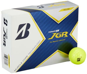 BRIDGESTONE(�u���a�X�g��)�S���t�{�[�� TOUR B JGR 2021�N���f�� 12���� �C�G���[