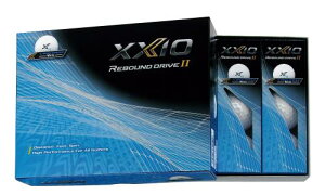 �_�����b�v�S���t�{�[�� XXIO REBOUND DRIVE2 2023�N���f�� 1�_�[�X(12����) X Mark
