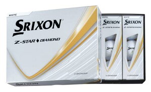 �_�����b�v�S���t�{�[�� SRIXON Z-STAR �����h 2025�N���f�� 1�_�[�X(12����) �z���C�g