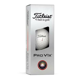 2025 TITLEIST(�^�C�g���X�g) PROV1x �v��V1x�_�u���i���o�[ (�X���[�u3�����j