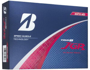 BRIDGESTONE(�u���a�X�g��)�S���t�{�[�� TOUR B JGR 2025�N���f�� 12���� �}�b�g���b�h J5RX
