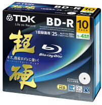 楽天市場】tdk 超硬 bd－r 25gbの通販