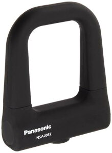 �p�i�\�j�b�N(Panasonic) �~�jU�^���b�N �V���R���J�o�[ W�f�B���v���L�[ ���]�� �u���b�N �c78×��60mm NSAJ087-B