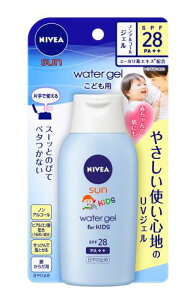 �j�x�A�T�� �v���e�N�g�E�H�[�^�[�W�F�� ���ǂ��p SPF28 PA++ 120g