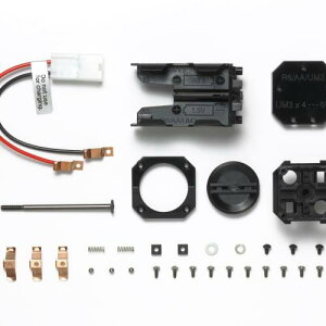 �^�~��(TAMIYA) RC�X�y�A�p�[�c No.1610 SP.1610 T3-01 �d�r�P�[�X RC�p�[�c 51610