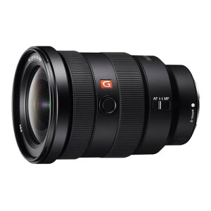 SONY(�\�j�[) �L�p�Y�[�������Y �t���T�C�Y FE 16-35mm F2.8 GM G Master �f�W�^�����J������[E�}�E���g]�p ���������Y SEL1635GM