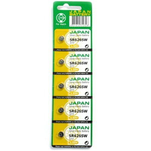 �����}�N�Z�� SR626SW ���v�p �t�A���{�^���d�r 1�V�[�g(5����)