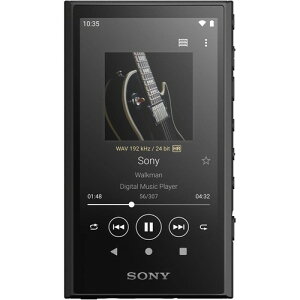 �\�j�[(SONY) �E�H�[�N�}�� 32GB A300�V���[�Y NW-A306 : ���C�����X�ł� �n�C���]���C�����X/�X�g���[�~���O�Ή�/LDAC�EaptX (TM) HD�R�[�f�b�N�Ή�/MP3�v���[���[ / bluetooth/android����/microSD�Ή� �^�b�`