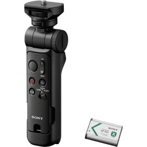 SONY(�\�j�[) ACC-VPT3XK �A�N�Z�T���[�L�b�g(GP-VPT3 �u���b�N + NP-BX1)