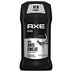 Axe Black AbNX  fIhg 76g sAi