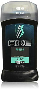 AXE APOLLO AbNX  fIhg 85g