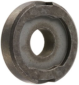 HiKOKI(ハイコーキ) ブレーキ付き 100mmディスクグラインダ用ホイルワッシャ G3610DA 他対応 371669