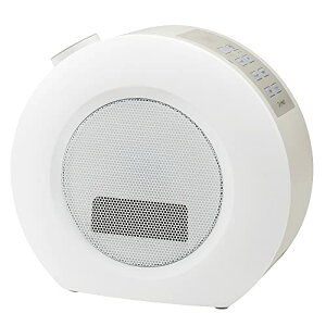 X[Abv 2in1 ӂƂ ߗ C @@\t 1000W Z~bNq[^[ hCq[g zCg FC-T2249WH