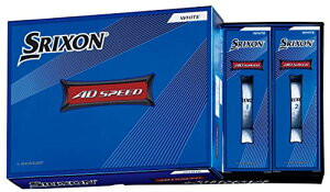 DUNLOP _bv St{[ SRIXON AD SPEED 2022Nf 1_[X(12) zCg