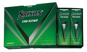 _bv(DUNLOP) St{[ SRIXON TRI-STAR4 2024Nf 1_[X(12)