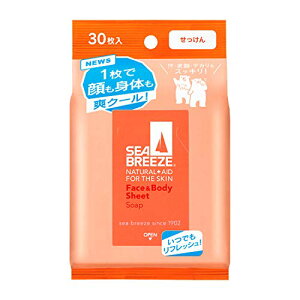 SEABREEZE(V[u[Y) tFCX{fBV[g 30  30V[g (x 1)