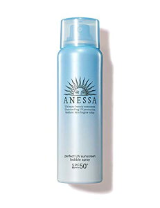 ANESSA(AlbT) AlbT p[tFNgUV ouXv[ a Ă~ VgX\[v̍ 60g