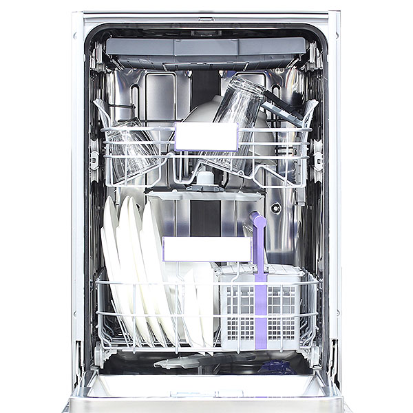 楽天市場】ビルトイン食器洗い機 BEKOベコ 食器洗い機 DUS28121X 45cm 