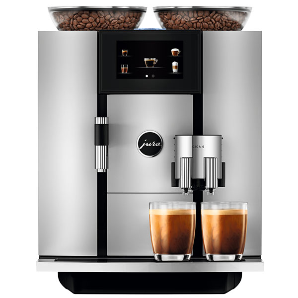 楽天市場】ユーラ JURA 全自動コーヒーマシン GIGA6 業務用コーヒー 