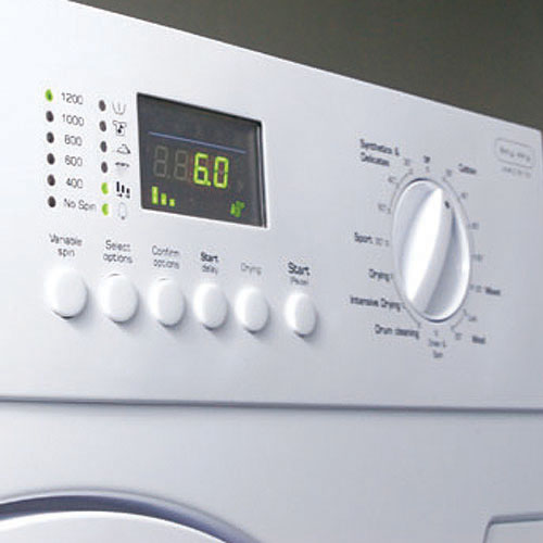 生活家電 洗濯機 楽天市場】洗濯機 ドラム式 乾燥機能付 7kg メイタッグ 洗濯乾燥機 MAY 