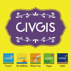 CIVGISマルシェ