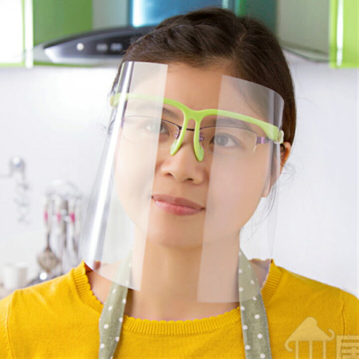 楽天市場 Civil Life フェイスシールド メガネ めがね 眼鏡型 フェイスガード 大人用 フェイスカバー 個 ５色 ブルー ピンク グリーン 透明 ブラック 接客業 コンビニ 介護 男女兼用 水洗い 目立たない 飛沫防止 軽量 コンパクト 母の日 早割 花以外 Civil