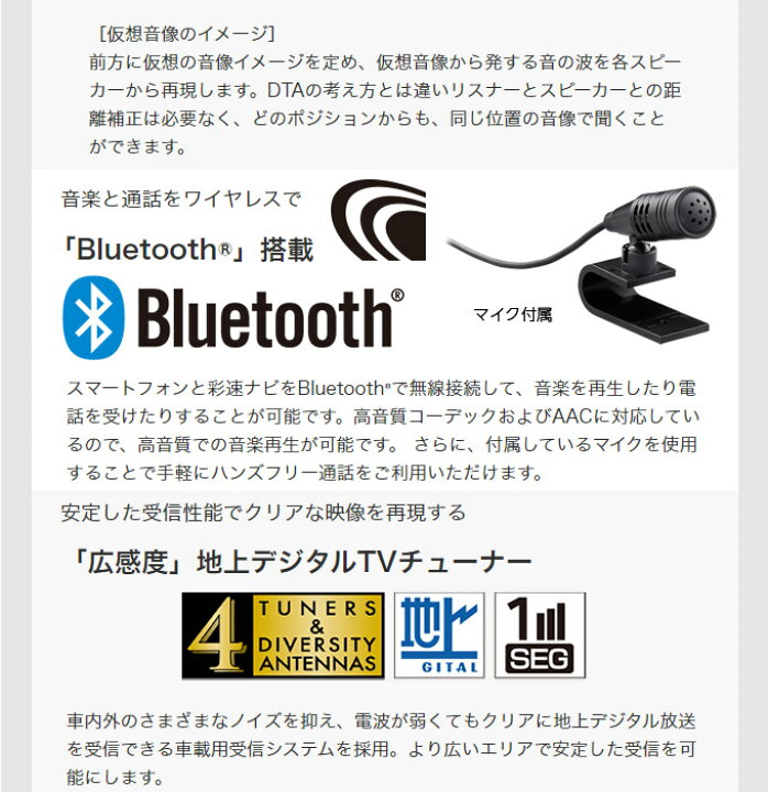 楽天市場】MDV-S708 ケンウッド ハイレゾ対応/専用ドライブレコーダー連携 地上デジタルTVチューナー/Bluetooth 内蔵 DVD/USB/SD AVナビゲーション 7V型/180mmモデル 【お取寄せ】 : シズショッピングサイト楽天市場店 楽天市場】MDV-S708 ケンウッド ハイレゾ対応/専用ドライブレコーダー連携 地上デジタルTVチューナー/Bluetooth 内蔵 DVD/USB/SD AVナビゲーション 7V型/180mmモデル 【お取寄せ】 : シズショッピングサイト楽天市場店