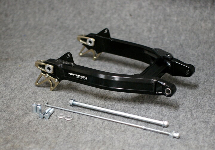 楽天市場】KEPSPEED製 モンキー用（ドラム）【8インチ×5.5J】ホイール 